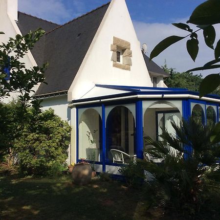 Chambre Au Calme A Botquelen อาร์ราดง ภายนอก รูปภาพ