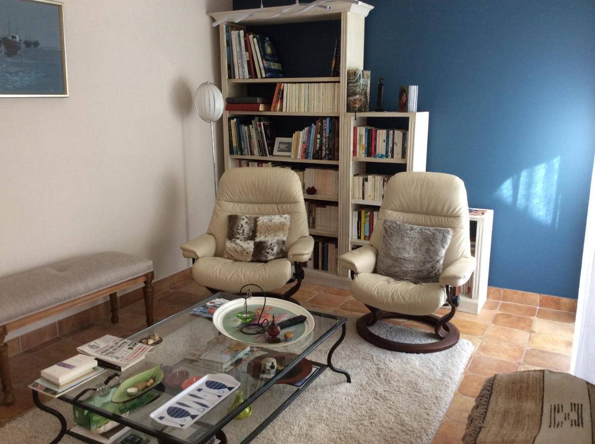 Chambre Au Calme A Botquelen อาร์ราดง ภายนอก รูปภาพ