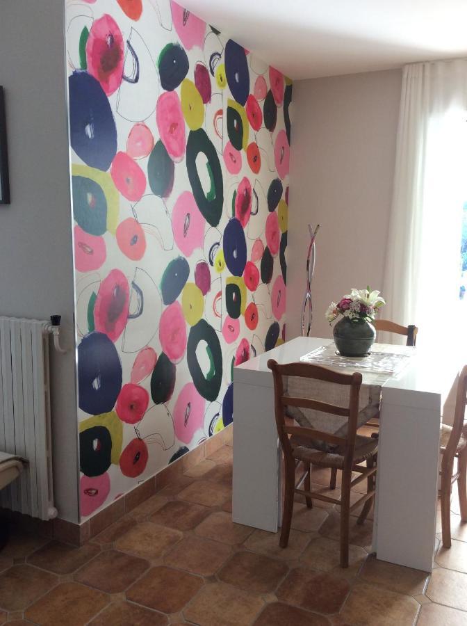 Chambre Au Calme A Botquelen อาร์ราดง ภายนอก รูปภาพ